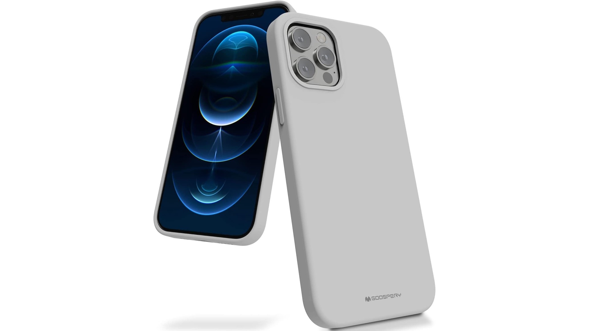 Case Mercury Silicone Case Samsung A546 A54 5G stone color Case Mercury Silicone Case Samsung A546 A54 5G stone color
