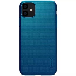 Case Nillkin Super Frosted Shield Xiaomi Redmi Note 12 5G/Poco X5 5G blue