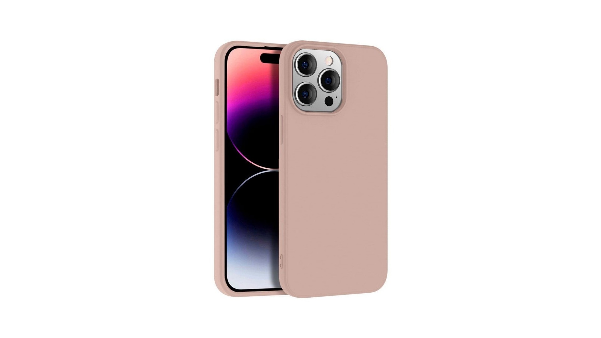 Case X-Level Dynamic Samsung A546 A54 5G light pink Case X-Level Dynamic Samsung A546 A54 5G light pink