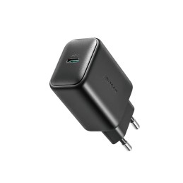 Įkroviklis Joyroom JR-TCF23 25W USB-C juodas
