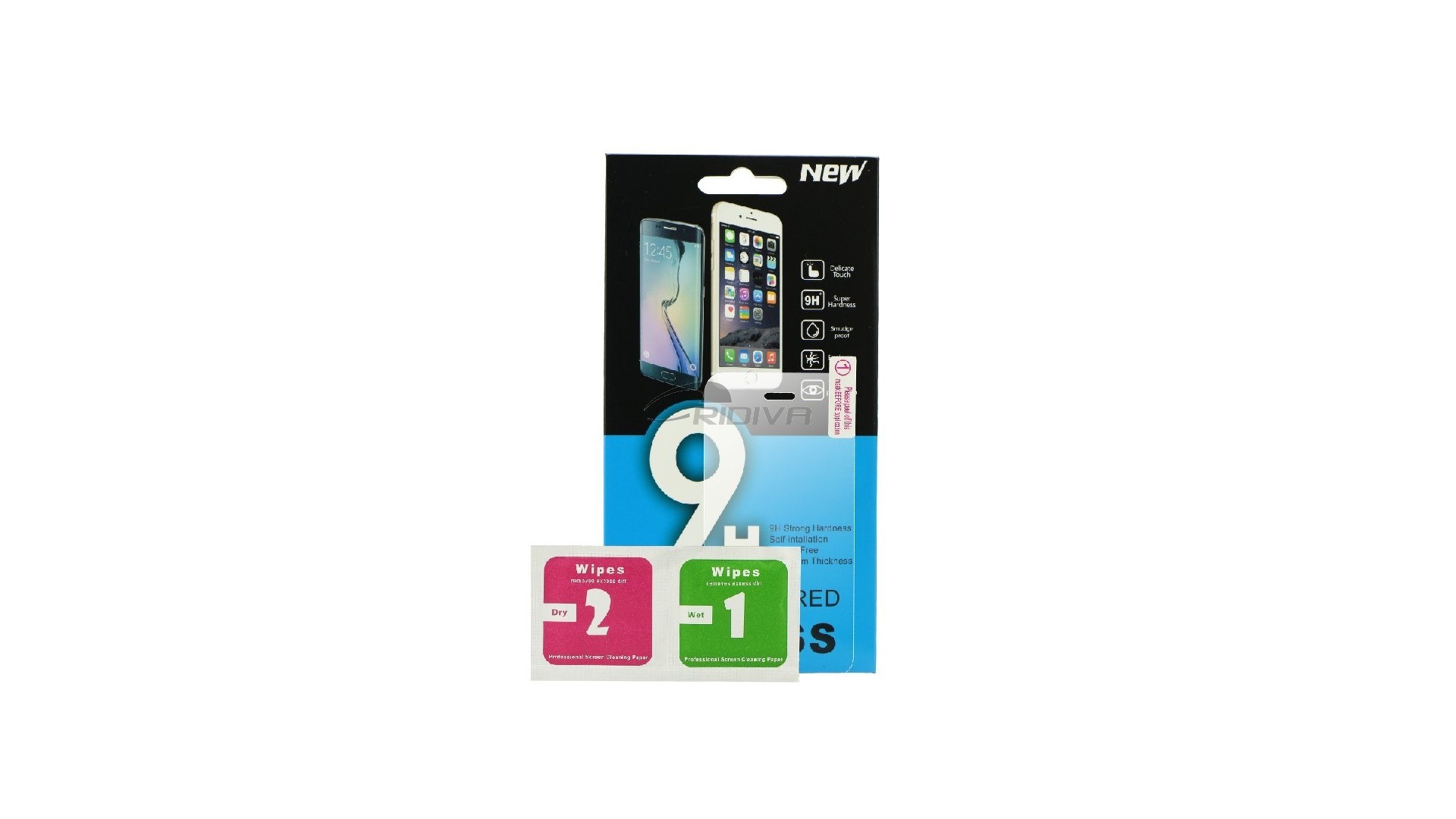 Tempered glass 9H Samsung A336 A33 5G Tempered glass 9H Samsung A336 A33 5G