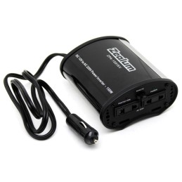 ZEALUM,12V DC - 230V AC,150W, įtampos keitiklis, ZPA-150INV