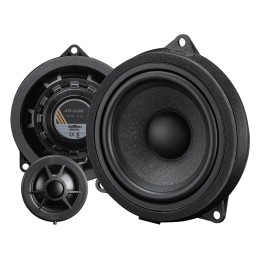 AXTON, ATS-B100C 10 cm 2-juostų, BMW komponentiniai garsiakalbia