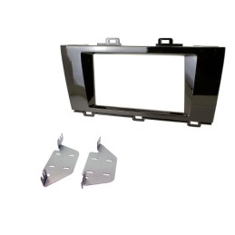 LASBF11D, rėmelis 2-DIN magnetolai Subaru Legacy/Outback 2015-