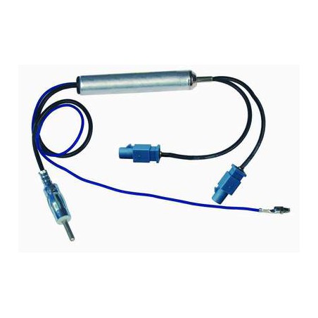 ANT631D anteninis perėjimas VW, Audi, Skoda