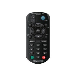 Kenwood, nuotolinio valdymo pultas KCA-RC406 magnetoloms