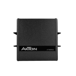 AXTON, ATB20A žemų dažnių kolonėlė su stiprintuvu, 20cm/8"