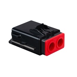 EMPHASER, ESP-FH50 saugiklio laikiklis mini-ANL, 50mm²