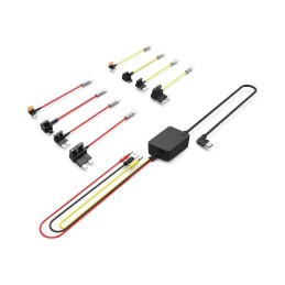 Kenwood, CA-DR1130, priedas registratoriui DRV-A...