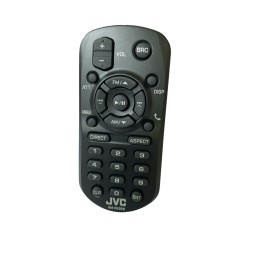 JVC, RM-RK259 distancinio valdymo pultas