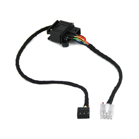 PMA, 009.610-0 adapteris DVD/TV žiūrėjimui važiuojant BMW