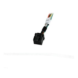 CTAFOUSB003 automobilinis USB/SD adapteris Ford (iki 2004)