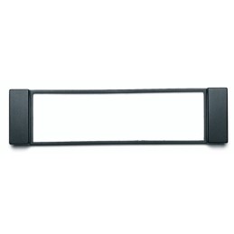 LAADF02, rėmelis magnetolai Audi A3/A6, SEAT Leon/Toledo