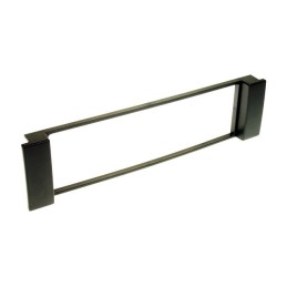 LAADF02, rėmelis magnetolai Audi A3/A6, SEAT Leon/Toledo