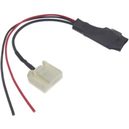 Bluetooth AUX -Toyota adapteris