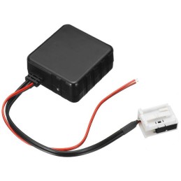 Bluetooth AUX - BMW 5 adapteris