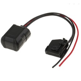 Bluetooth AUX - VW / Audi 2 (MQS 18) adapteris