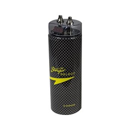 Stinger, SSCAP5M automobilinis kondensatorius, 5F talpos