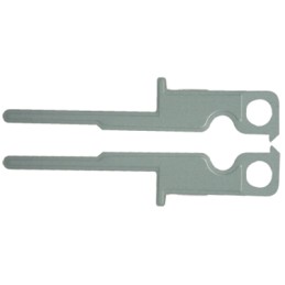 LaviLine, KEY07 magnetolos išėmimo raktas, Kenwood 2001