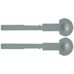 LaviLine, KEY01 magnetolos išėmimo raktai Sony