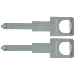 LaviLine, KEY03 magnetolos išėmimo raktas, Clarion 2001