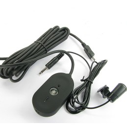 BTKIT automobilinis Bluetooth adapteris USB/SD