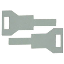 Caliber, KEY10 magnetolos išėmimo raktas, Sony