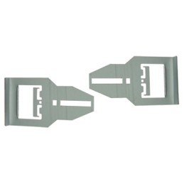 Caliber, KEY17 magnetolos išėmimo raktai Clarion iki 2001