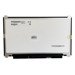 LCD screen 13.3“ 1920x1080 FHD, LED, IPS, SLIM, matte, 40pin narrow (right), EDP, A+