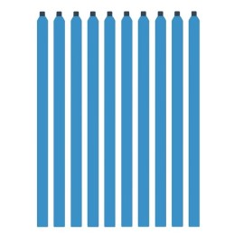LCD dvipusė lipni juosta, 10 vnt.