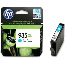 Kasetė tinkanti HP No.935XL (C2P24AE) CY 825psl. OEM