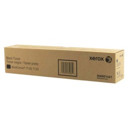 Kasetė tinkanti Xerox 7120/7225 (006R01461) BK 22K OEM