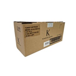 Kasetė tinkanti Triumph Adler PK-1010 BK 3K
