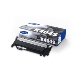 Kasetė tinkanti Samsung CLT-K404S (SU100A) BK 1500psl OEM