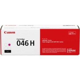 Kasetė tinkanti Canon 046H (1252C002/1252C004) MG 5000psl OEM