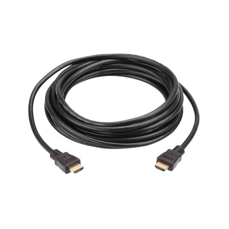 Aten 2L-7D15H 15 m High Speed HDMI Cable with Ethernet | Aten | High Speed HDMI Cable with Ethernet | Black