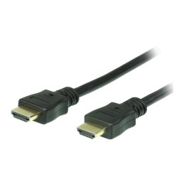 Aten 2L-7D15H 15 m High Speed HDMI Cable with Ethernet | Aten | High Speed HDMI Cable with Ethernet | Black