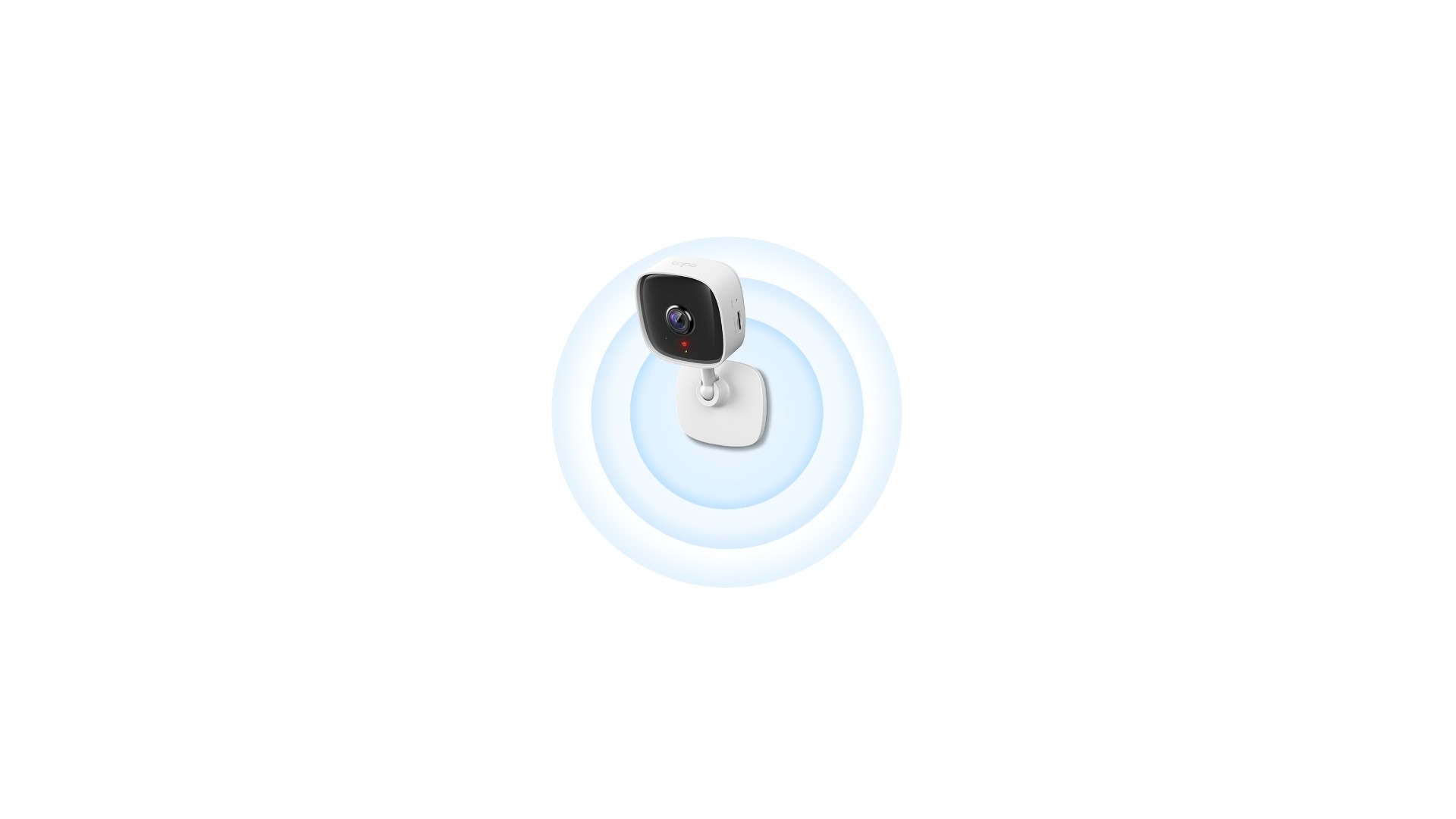 TP-LINK | Home Security Wi-Fi Camera | Tapo C110 | Cube | 3 MP | 3.3mm/F/2.0 TP-LINK | Home Security Wi-Fi Camera | Tapo C110 | Cube | 3 MP | 3.3mm/F/2.0