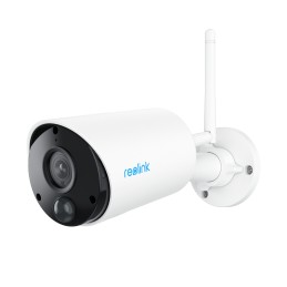 Reolink | Wire-Free Wireless Battery Security Camera | Argus Series B320 | Bullet | 3 MP | Fixed | IP65 | H.264