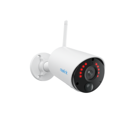 Reolink | Wire-Free Wireless Battery Security Camera | Argus Series B320 | Bullet | 3 MP | Fixed | IP65 | H.264