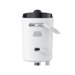 Reolink | Wire-Free Wireless Battery Security Camera | Argus Series B320 | Bullet | 3 MP | Fixed | IP65 | H.264