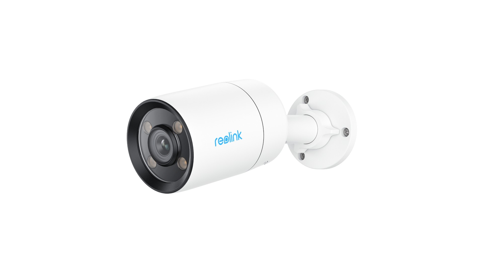 Reolink | 2K True Color Night Vision PoE Camera | ColorX Series P320X | Bullet | 4 MP | 4mm/F1.0 | IP67 | H.264 Reolink | 2K True Color Night Vision PoE Camera | ColorX Series P320X | Bullet | 4 MP | 4mm/F1.0 | IP67 | H.264