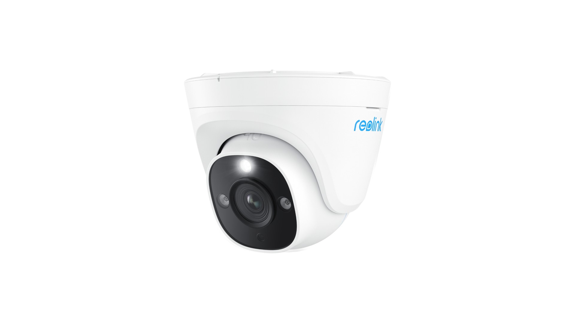 Reolink | Smart 4K Ultra HD PoE Security IP Camera with Person/Vehicle Detection | P334 | Dome | 8 MP | 4mm/F2.0 | IP66 Reolink | Smart 4K Ultra HD PoE Security IP Camera with Person/Vehicle Detection | P334 | Dome | 8 MP | 4mm/F2.0 | IP66