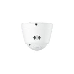 Reolink | Smart 4K Ultra HD PoE Security IP Camera with Person/Vehicle Detection | P334 | Dome | 8 MP | 4mm/F2.0 | IP66