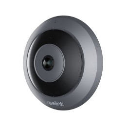 Reolink | 360° Panoramic Indoor Fisheye Camera with Smart Detection | Fisheye Series P520 | Fisheye | 6 MP | 1.98mm/F2.0