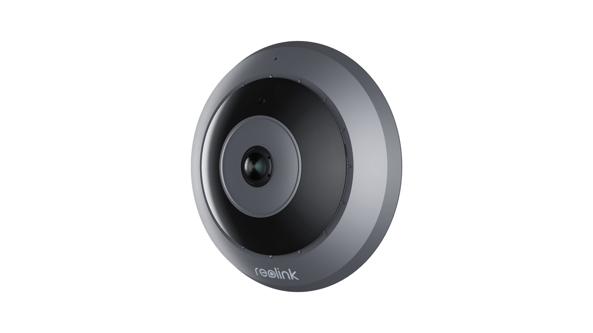 Reolink | 360° Panoramic Indoor Fisheye Camera with Smart Detection | Fisheye Series P520 | Fisheye | 6 MP | 1.98mm/F2.0 Reolink | 360° Panoramic Indoor Fisheye Camera with Smart Detection | Fisheye Series P520 | Fisheye | 6 MP | 1.98mm/F2.0