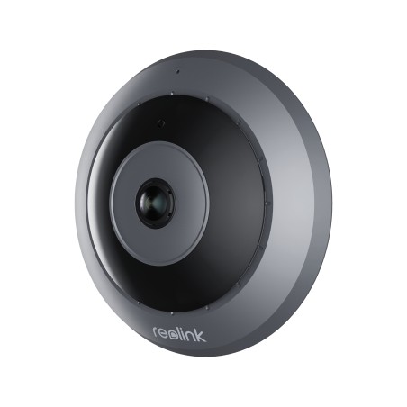 Reolink | 360° Panoramic Indoor Fisheye Camera with Smart Detection | Fisheye Series P520 | Fisheye | 6 MP | 1.98mm/F2.0