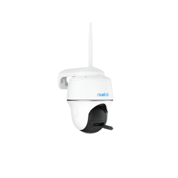 Reolink | Smart Pan and Tilt Wire-Free Camera | Argus Series B430 | PTZ | 5 MP | Fixed | H.265 | Micro SD, Max. 128 GB