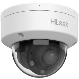 HiLook | IP Camera | IPC-D620HA-LZU | Dome | 2 MP | 2.8-12mm | IP67, IK08 | H.265+ | MicroSD, up to 512 GB