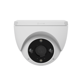 EZVIZ | Camera | CS-H4 | Dome | 3 MP | 2.8mm | IP67 | H.264/H.265 | MicroSD Card, up to 512 GB
